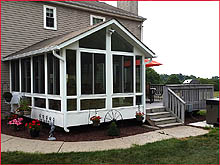 Link to Weiss Sunroom Gallery