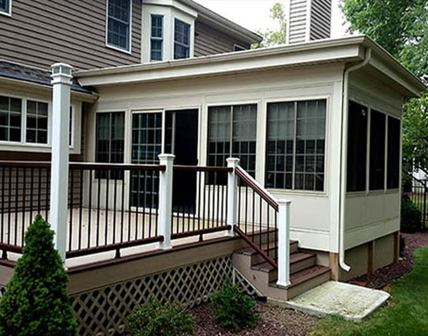 East Coast Sunrooms, LLC