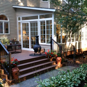 Vespoli Project - Flemington, NJ