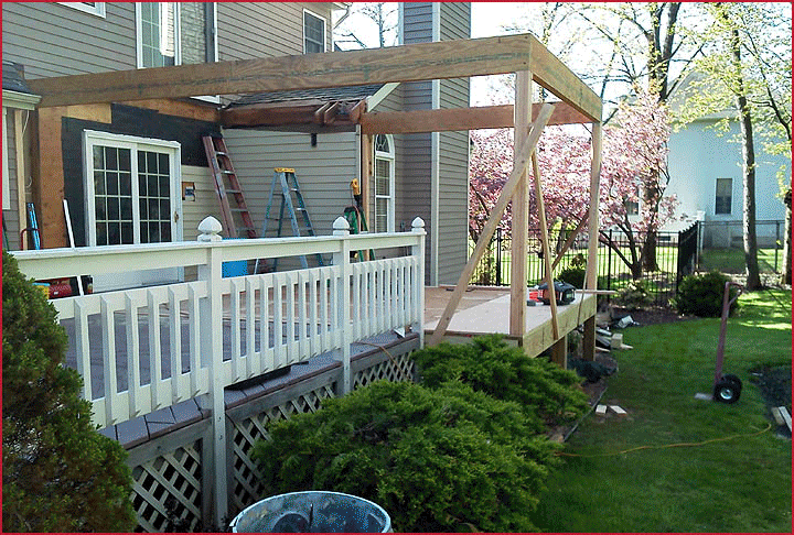 Widmer Sunroom Addition Galley of images